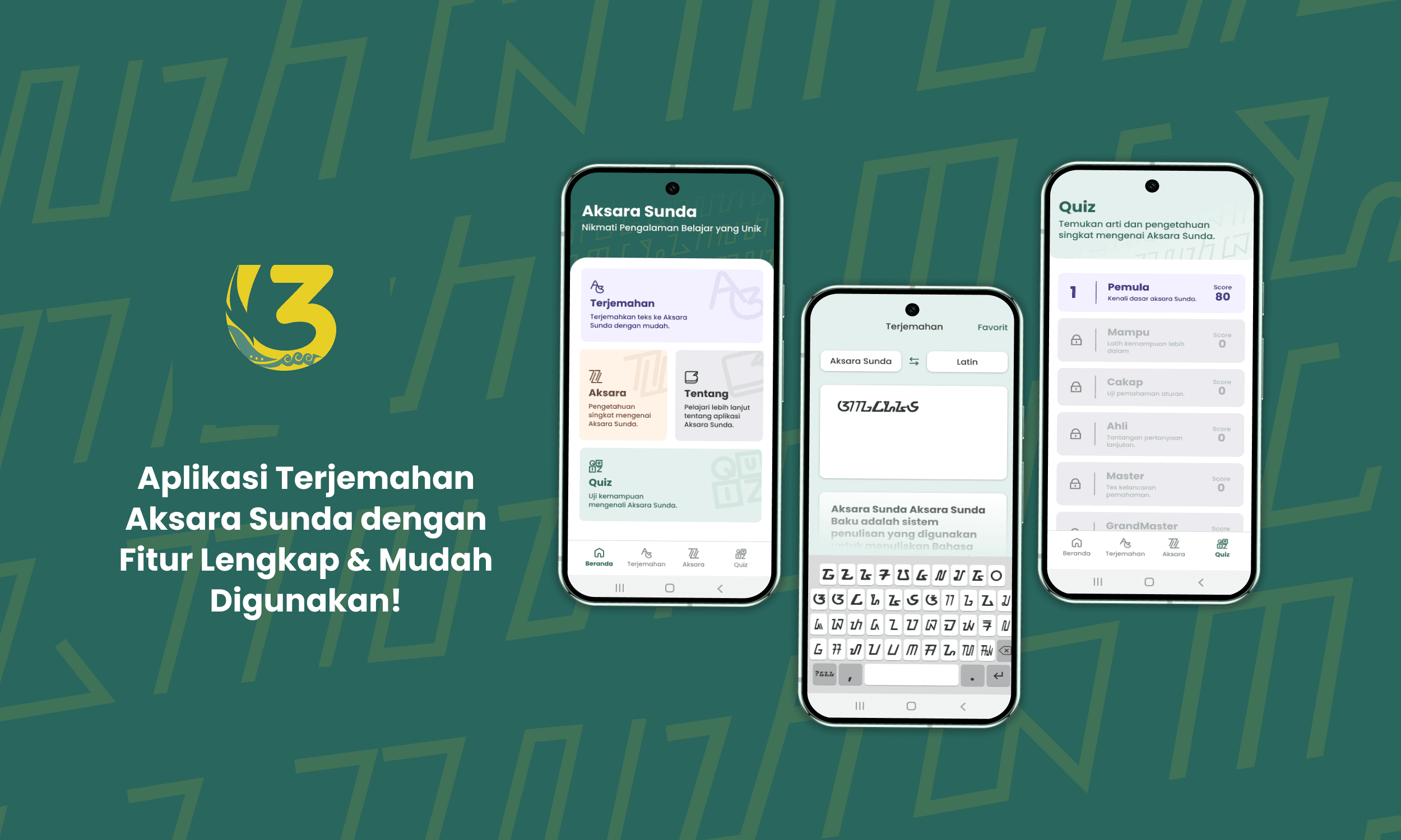 Translate Aksara Sunda